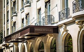 Prince De Galles, A Luxury Collection Hotel, Paris